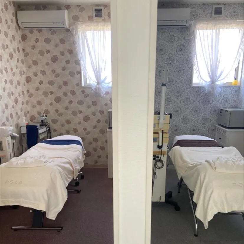 POLAルフラン 熊崎真理子の掲載