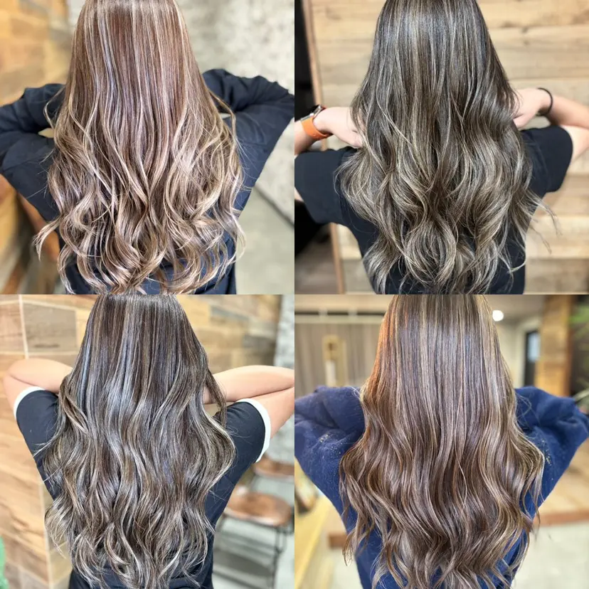 Yuuki ウェリラバイハクの掲載