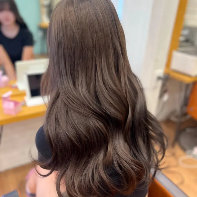 AIRI🌻 Agu hair🫧の掲載