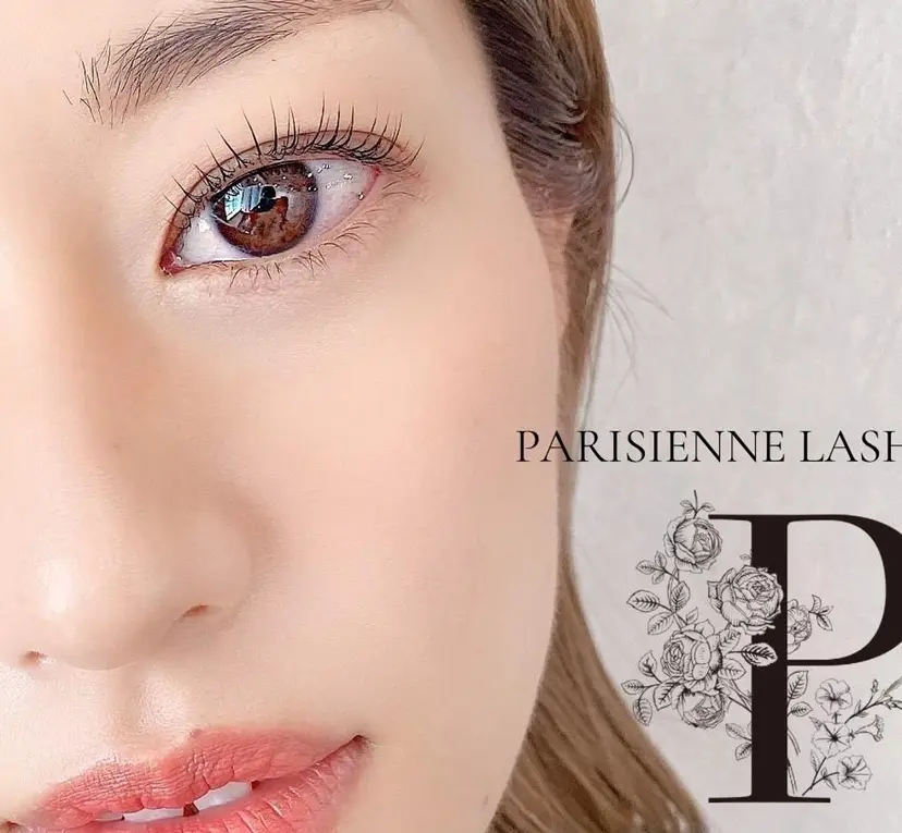 eyelash Cil田中の掲載