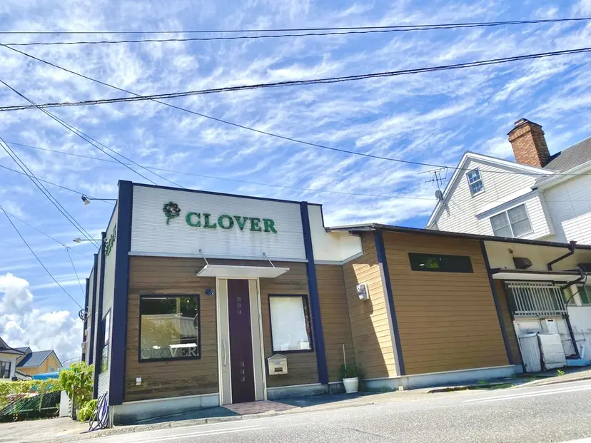 CLOVER/eye /Chieriの掲載