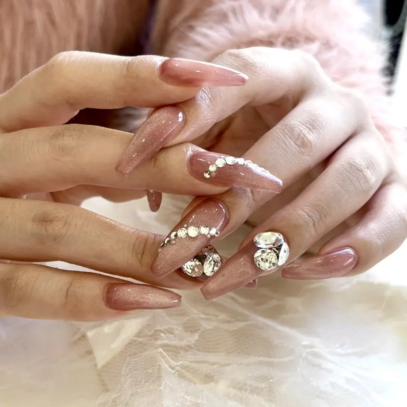 Allure小山店 後藤文香の掲載