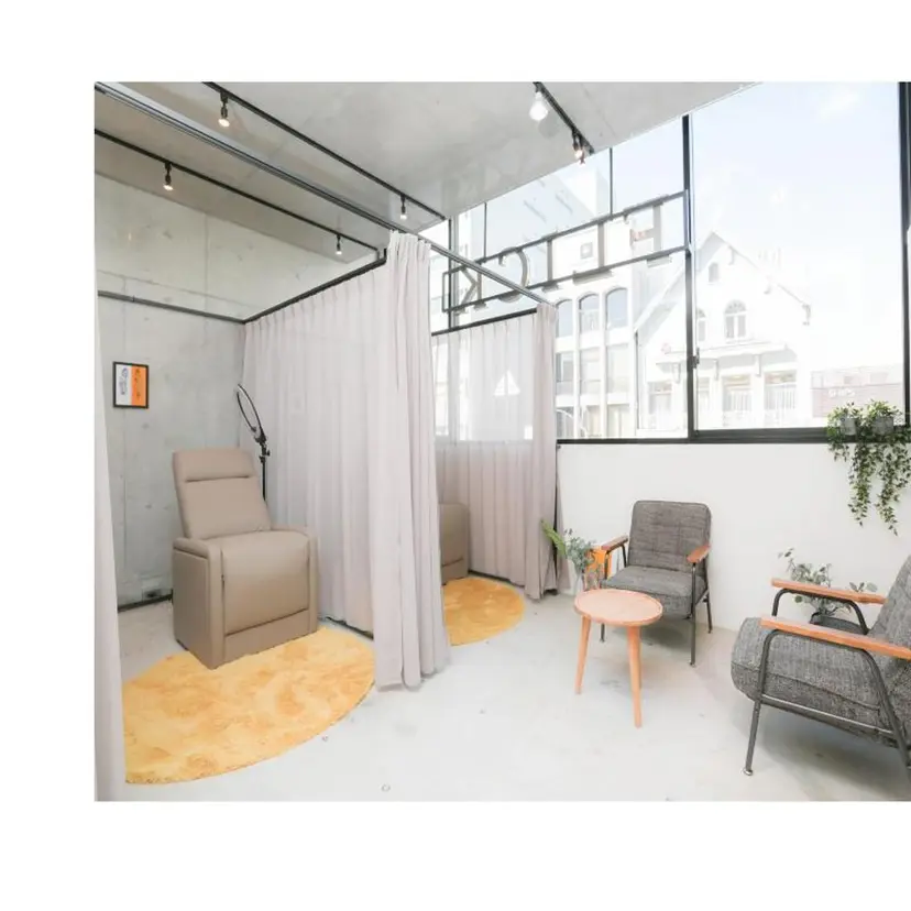 FLICK　EYE LASH河原町店の掲載