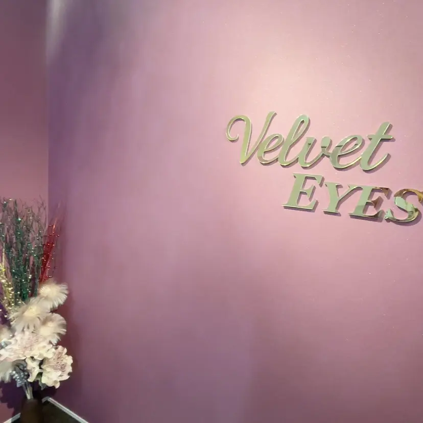 velveteyes ＊yukiの掲載