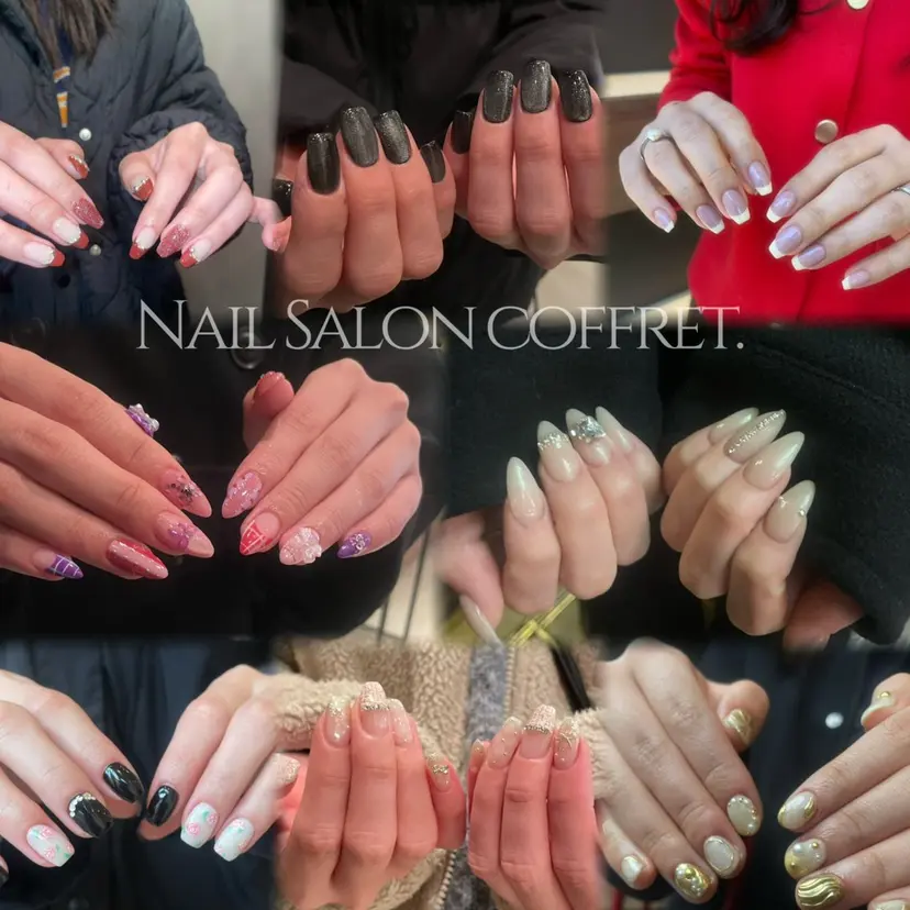 coffret. smpyの掲載