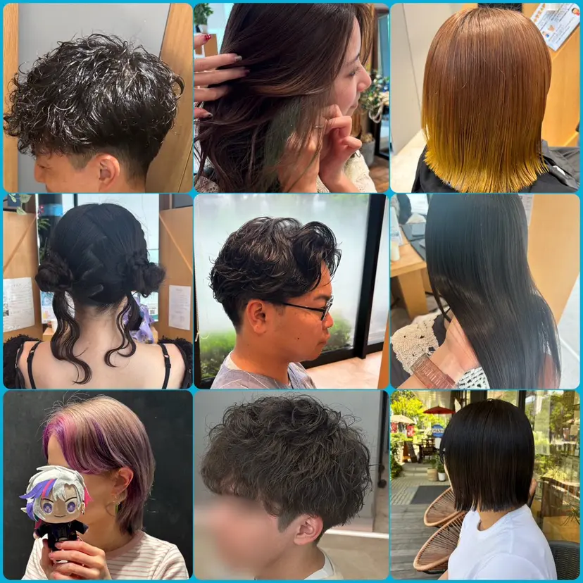 加藤 愛実の掲載