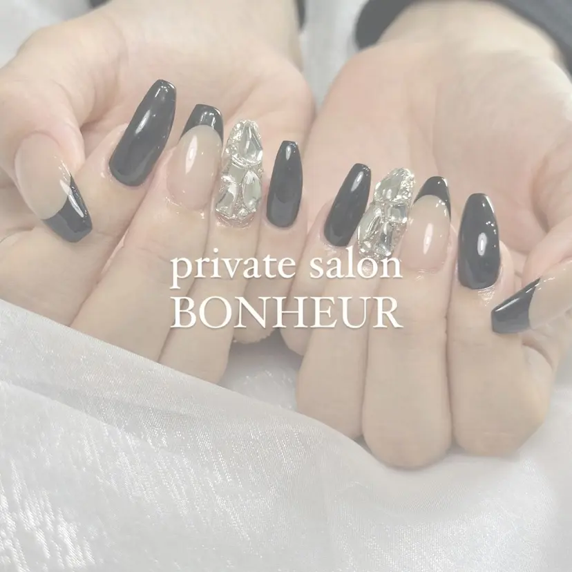 BONHEUR Annaの掲載