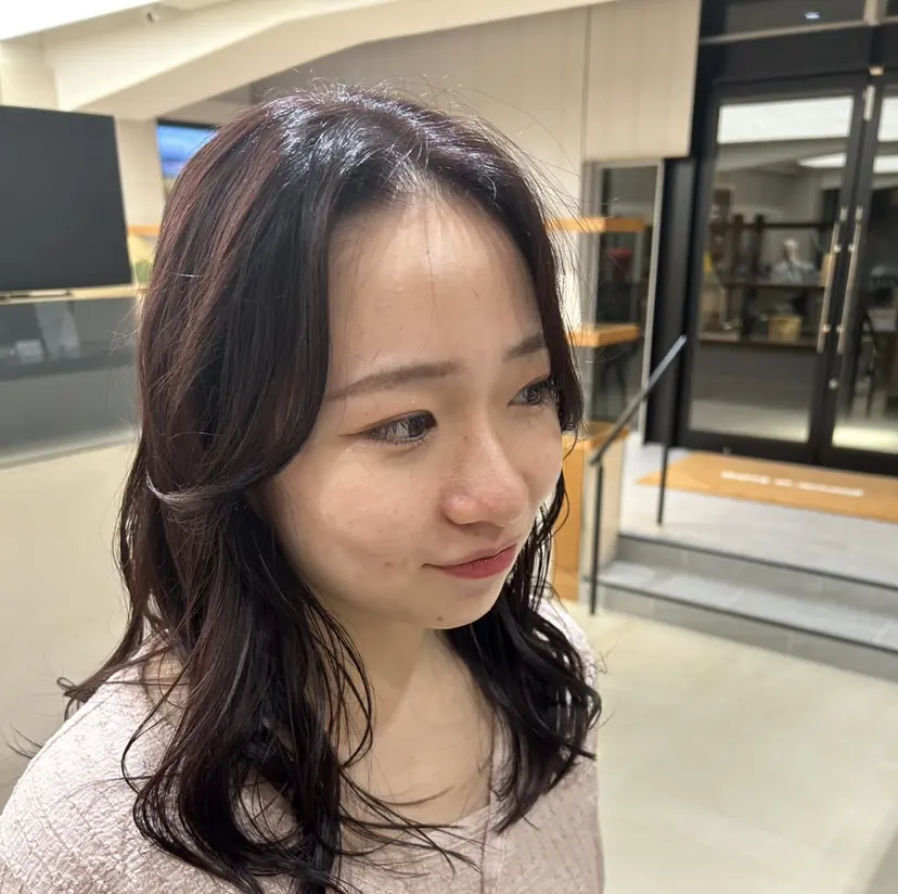 ✨色気うる艶カラー✨ katsuno👍の掲載