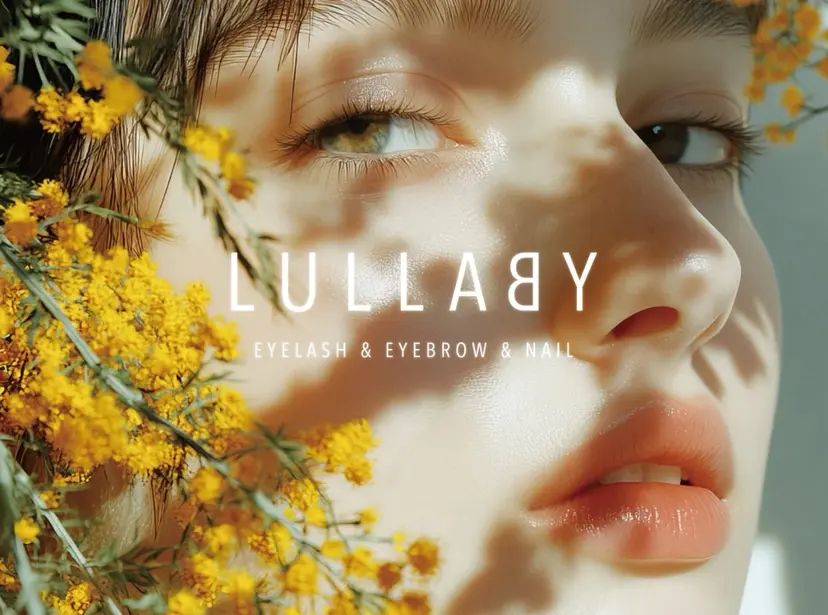 LULLABY 💅Ririaの掲載