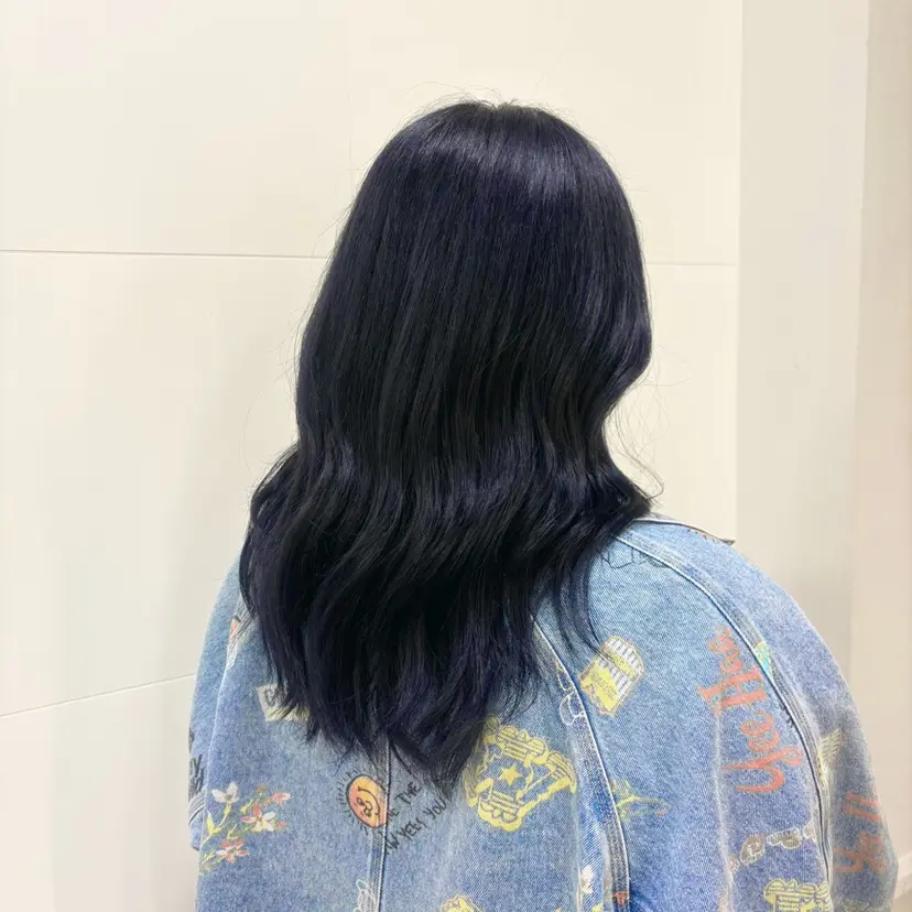 透明感カラー🫧/ 艶感/ayanaの掲載