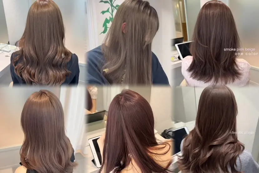 透明感🍨レイヤー ヘアセット/miyuの掲載