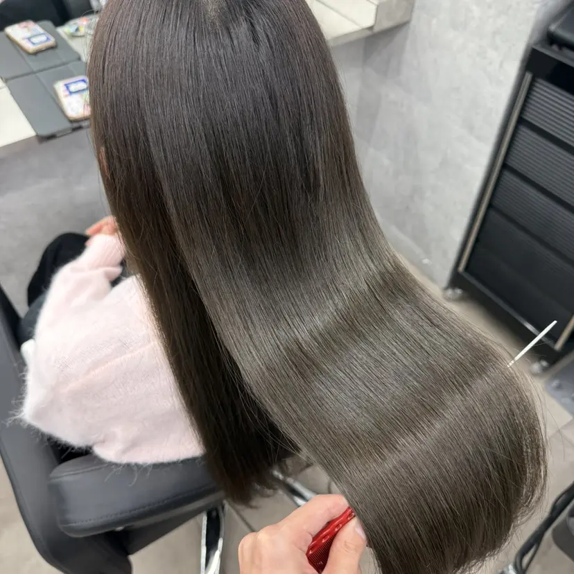 髪質改善・縮毛矯正 Taijuの掲載