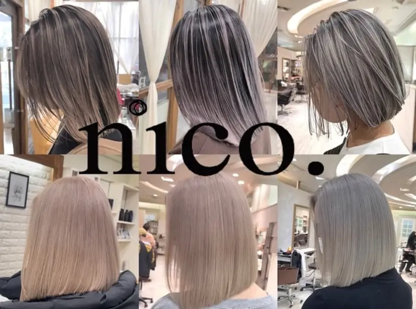 kanna☮️ nico.大阪心斎橋の掲載