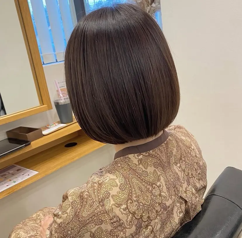 ショートカット 練習モデルの掲載