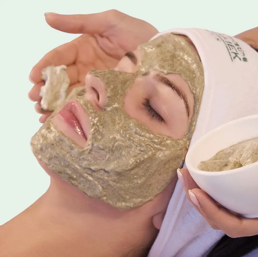 グリーンピール専門店 🌿エルモナの掲載