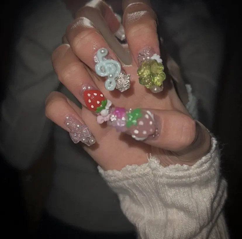 RUI💌 aimer moreの掲載