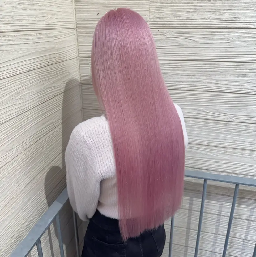 ピンク率90%🎀× 肌映えカラー小川新大の掲載