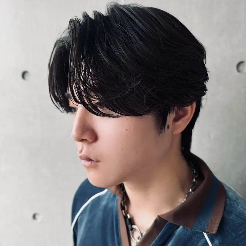 カットモデル募集✨️ 根本 彩永の掲載