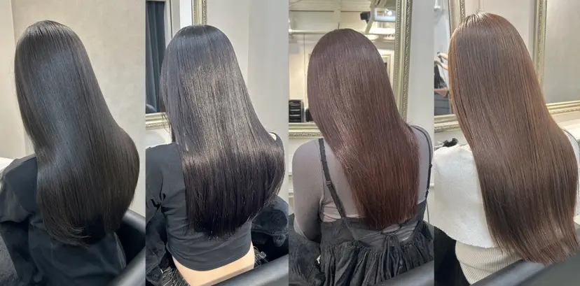 ✨10000円以内で 叶う艶髪✨の掲載