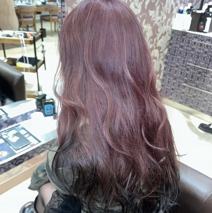 'AXIS Nanamiの掲載