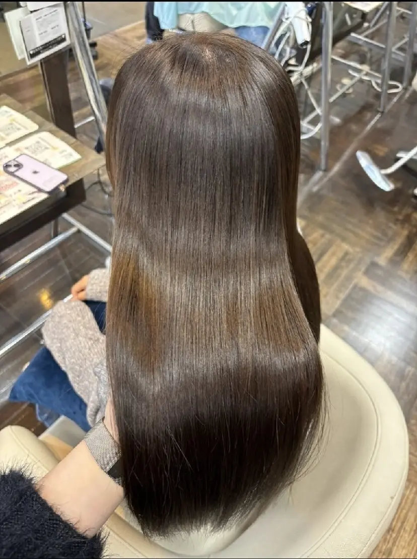 小顔/ショートカット 和家小梅の掲載