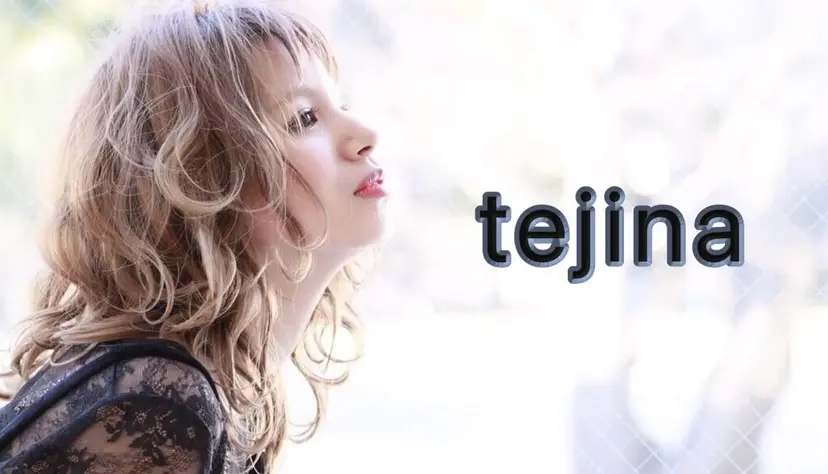【tejina】 ochiの掲載
