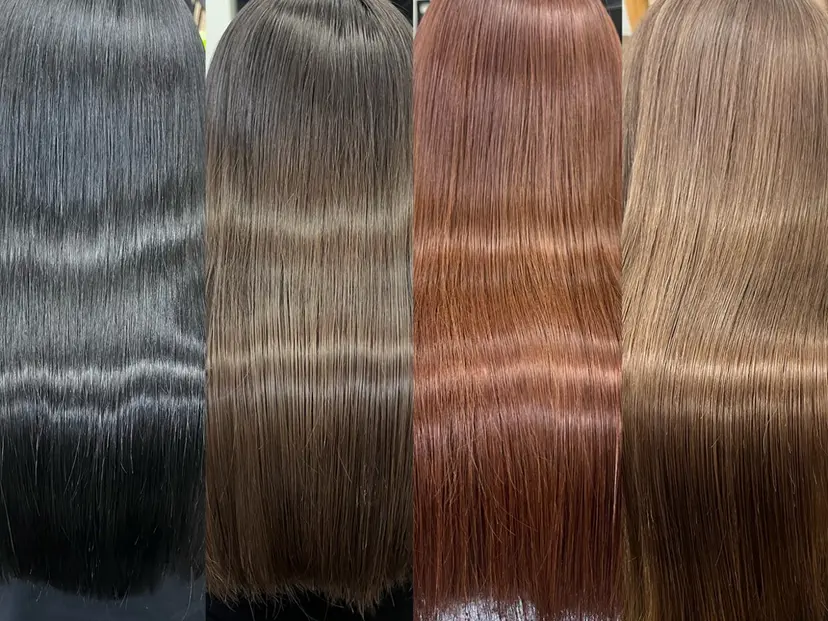 💎髪質改善特化💎 RUITOの掲載