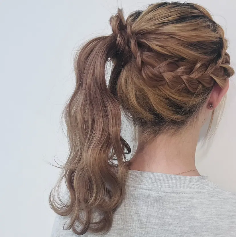 井上 紗彩の掲載