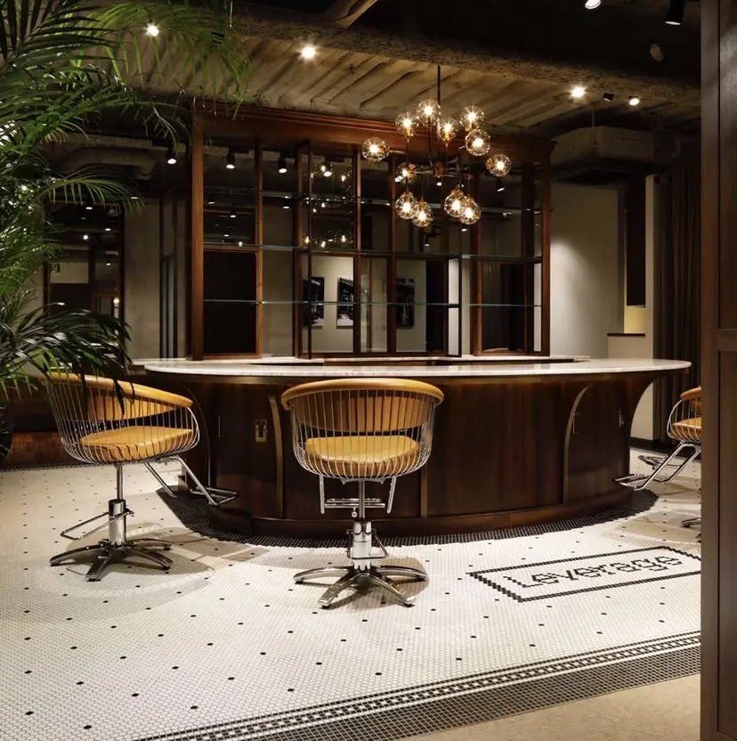 暗すぎない🌿白髪 染め特化/広尾・白金の掲載