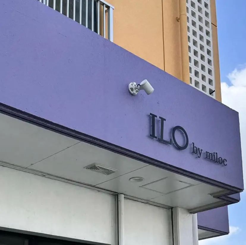 スズネ milocの掲載