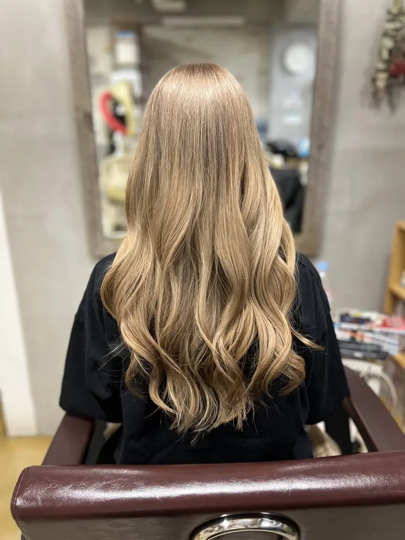 超音波エクステ daigo🌈の掲載