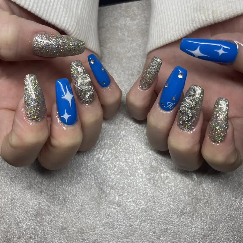 kalon💅 SEIRAの掲載