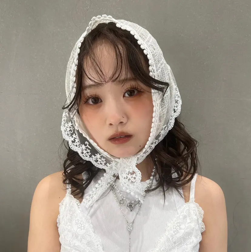 ボブ／ストレート🎀 harukaの掲載