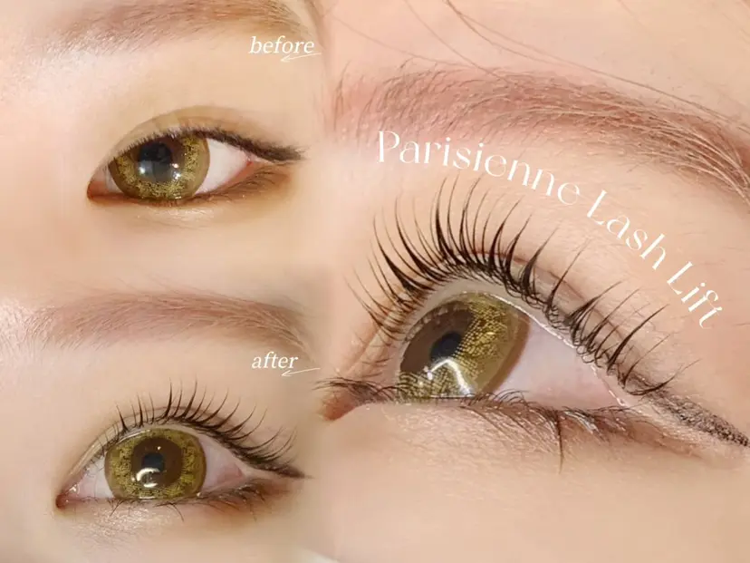 束感韓国アイドル🎀 まつ毛YUA🍒の掲載