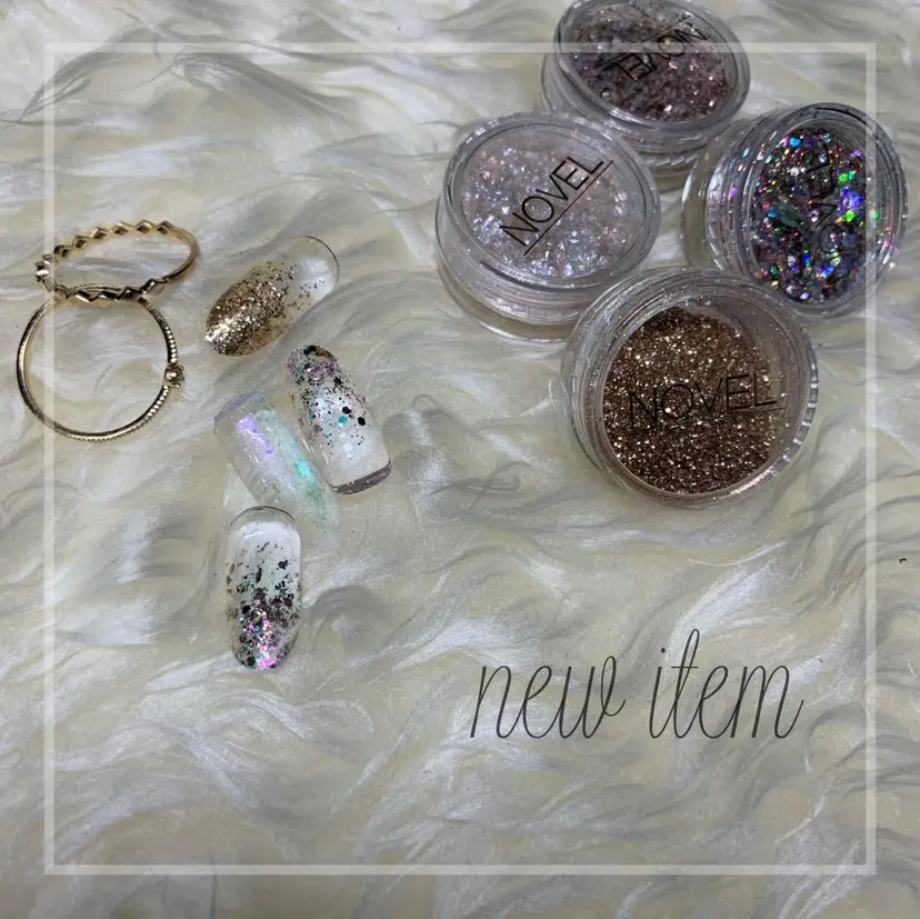 nail salon GERBERAの掲載