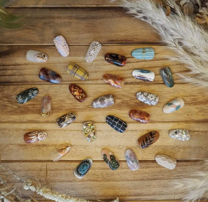 Hatakeyama Mihoの掲載