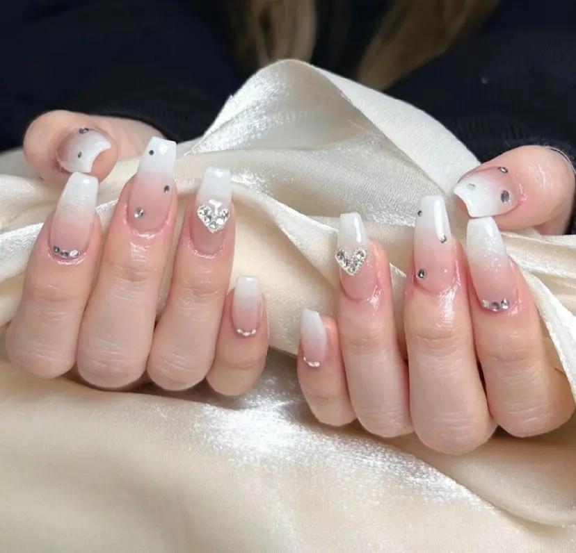 ネイルサロン  STELLAの掲載