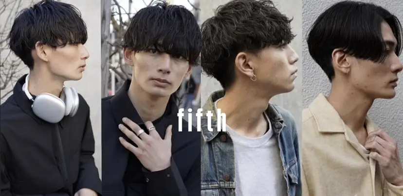 栄💗メンズパーマ| ハイトーン|haruの掲載