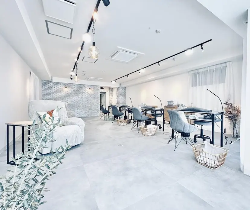 ANON tiffinの掲載