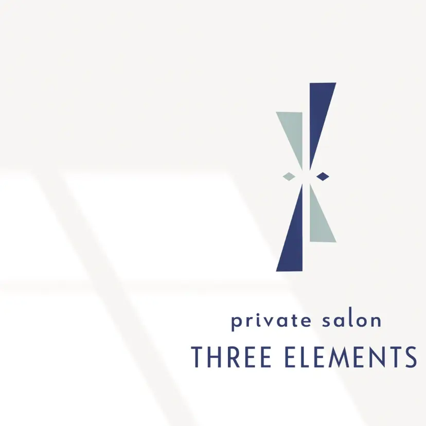 THREE ELEMENTSの掲載