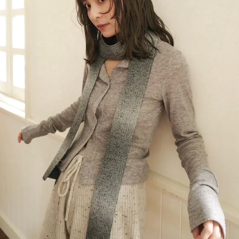 伊藤ほのか /パーマ/ショートの掲載