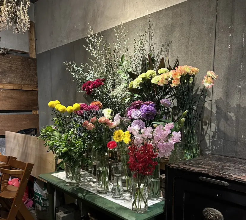 あゆり ／縮毛矯正の掲載