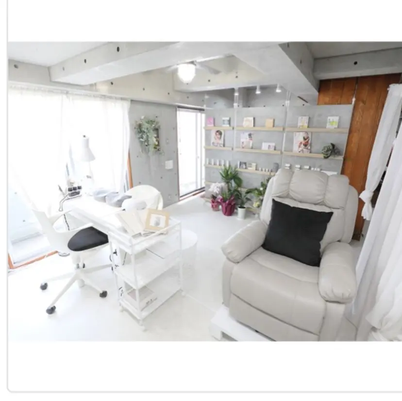 シンデレラサロン💅 ほみの掲載