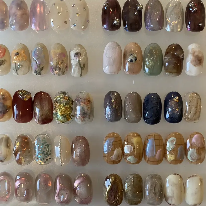 中目黒 hyyu.yukiの掲載