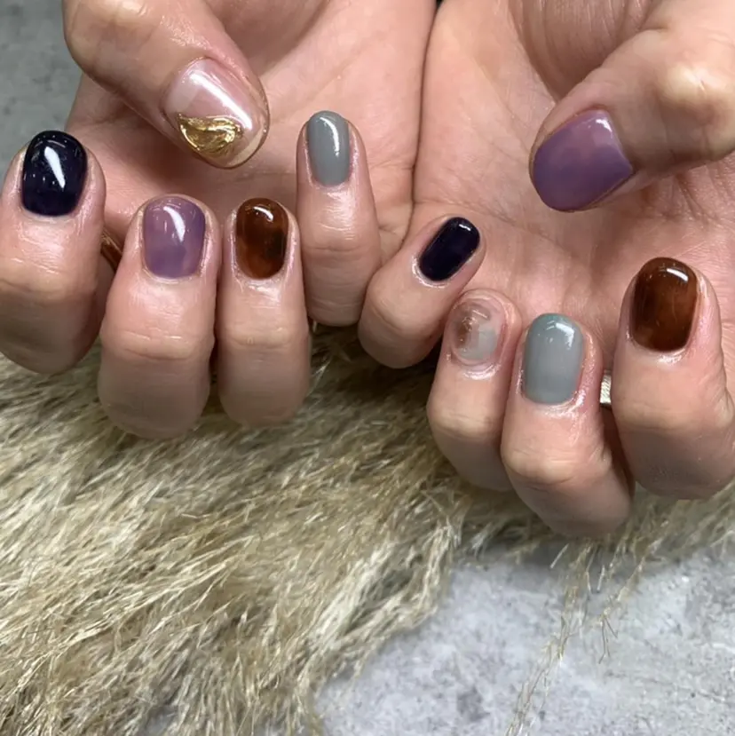 yoko nailの掲載
