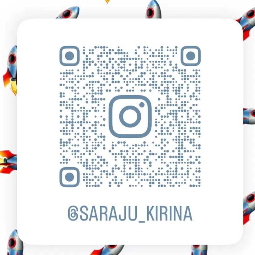 SARAJU kirinaの掲載