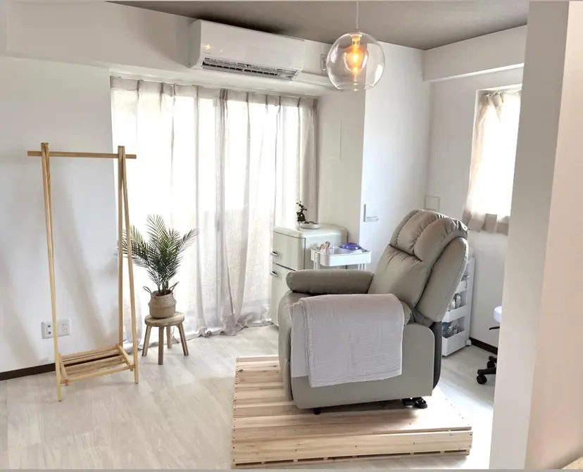 mof.(モフ) Horieの掲載