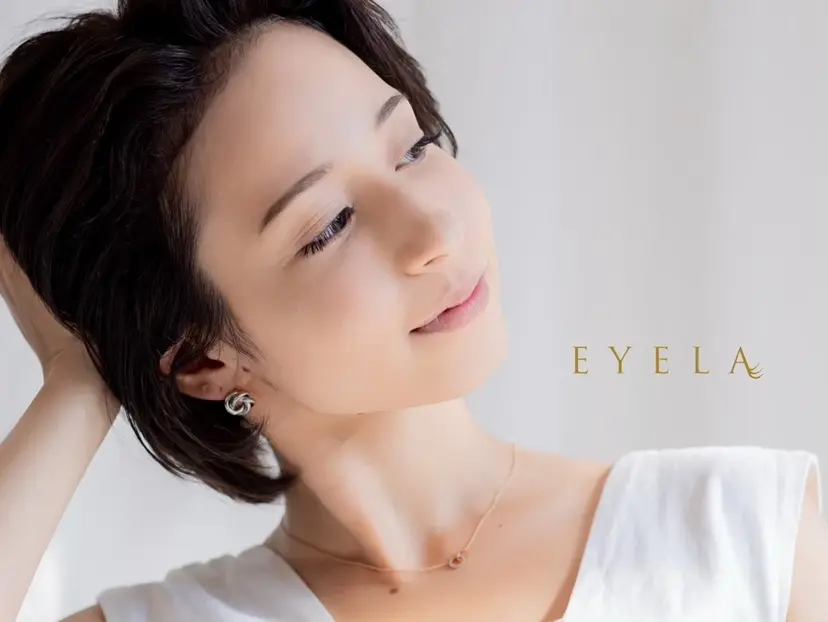 EYELA rinoの掲載