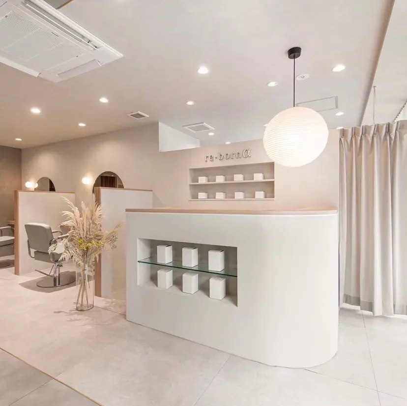 re-born船橋 🤎YUMEA🤎の掲載