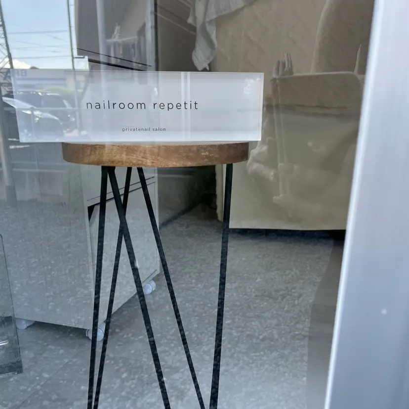 ネイルルームリプティ naoの掲載